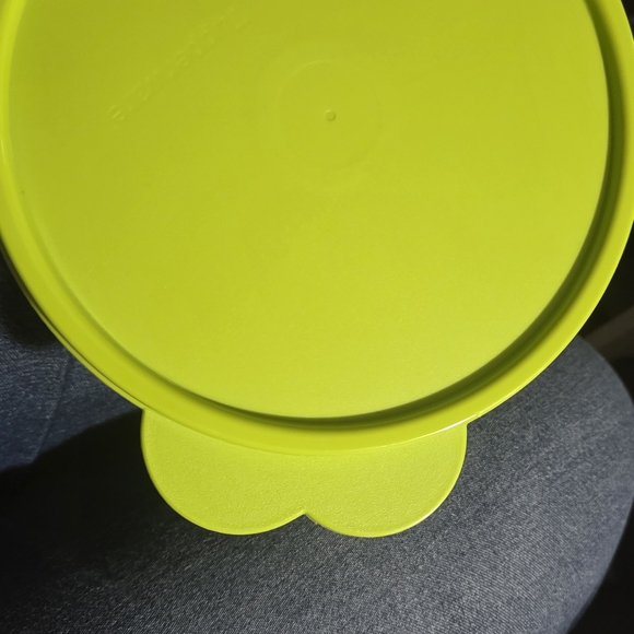 Tupperware Impressions Set - Picture 4 of 4